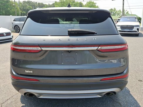Used 2020 Lincoln Corsair AWD w/ Equipment Group 101A image 9