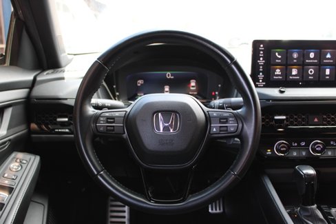 Used 2023 Honda Accord Sport image 22