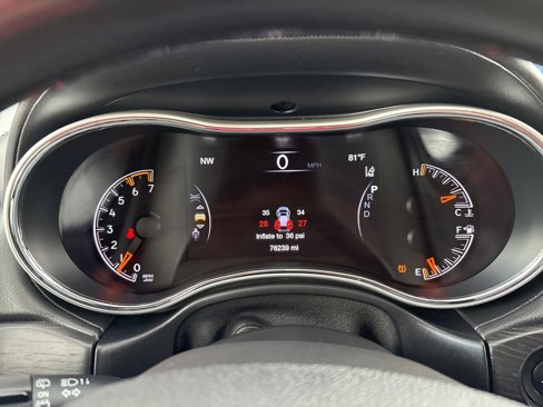 Used 2018 Jeep Grand Cherokee Summit image 31