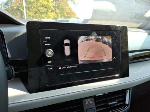 New 2025 Volkswagen Taos S image 19