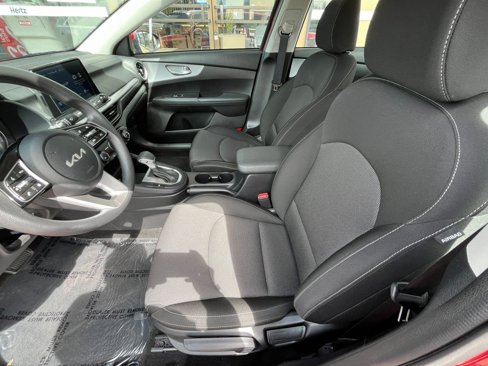 Used 2024 Kia Forte LXS image 27