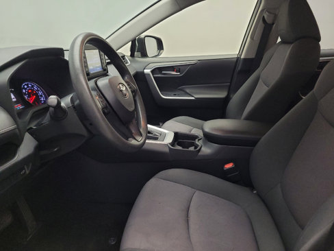 Used 2019 Toyota RAV4 XLE w/ Convenience Package image 17