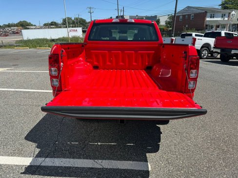 Used 2023 Ford Ranger XL w/ Trailer Tow Package image 7