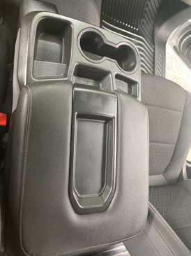 Used 2021 Chevrolet Silverado 1500 Custom image 41