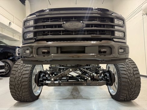 Used 2024 Ford F250 King Ranch image 33