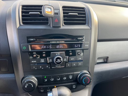 Used 2011 Honda CR-V EX image 26