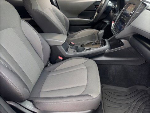 Used 2024 Subaru Crosstrek 2.0i image 25