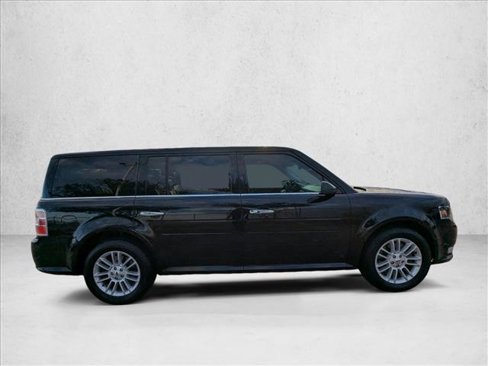 Used 2019 Ford Flex SEL w/ Equipment Group 202A image 4