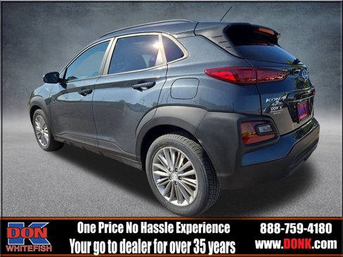 Used 2020 Hyundai Kona SEL Plus image 6