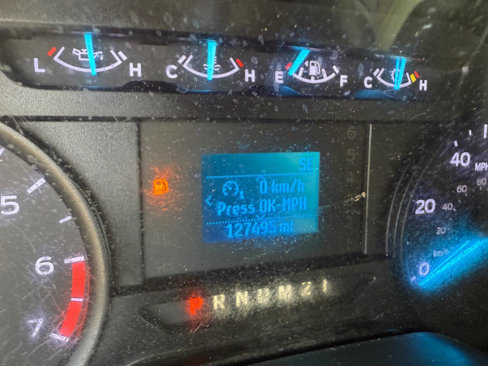 Used 2019 Ford F250 XL w/ Power Equipment Group image 22