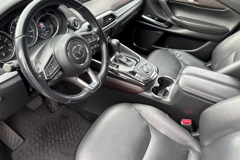 Used 2016 MAZDA CX-9 Grand Touring image 11