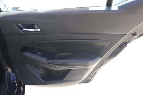 Used 2021 Nissan Altima 2.5 SV image 18