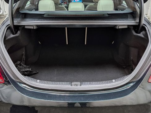 Used 2019 Mercedes-Benz C 300 Sedan image 20