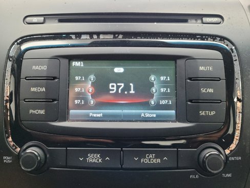 Used 2018 Kia Forte LX w/ LX Rear Camera Package image 25