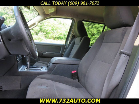 Used 2010 Ford Explorer XLT image 19