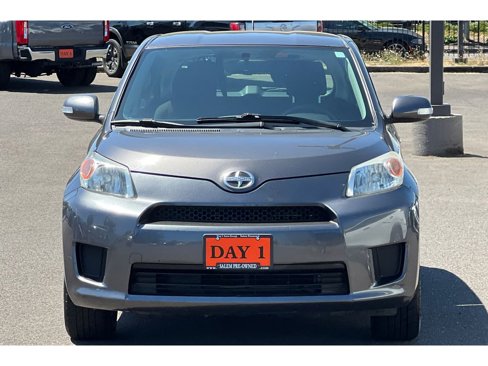 Used 2012 Scion xD image 10