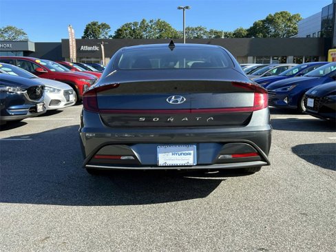 Used 2023 Hyundai Sonata SE image 6