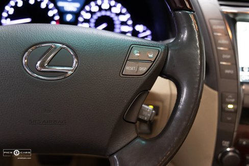 Used 2007 Lexus LS 460 image 16