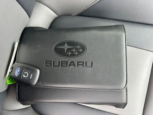 Used 2023 Subaru Crosstrek 2.5i Sport image 33
