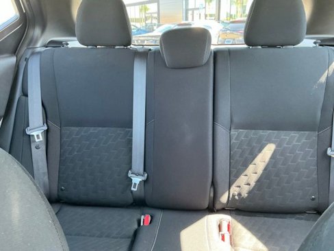 Used 2023 Nissan Kicks SV image 23