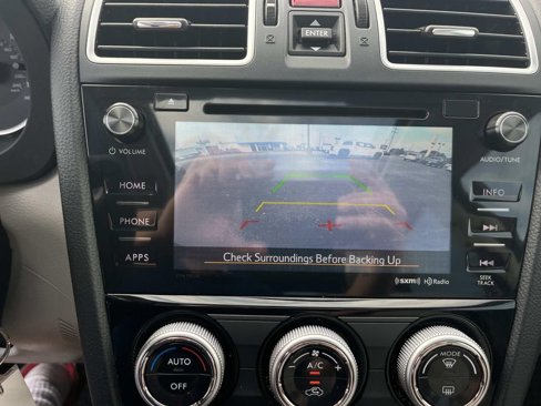 Used 2018 Subaru Forester 2.5i Premium w/ All-Weather Package image 29