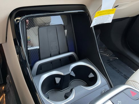 New 2025 BMW X1 xDrive28i w/ Technology Package image 18