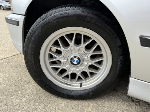 Used 2000 BMW 528i Sedan image 27