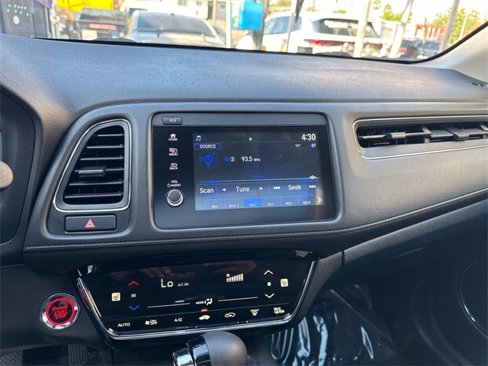 Used 2019 Honda HR-V EX image 20