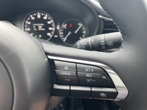 New 2025 MAZDA CX-30 AWD 2.5 S w/ Preferred Package image 17