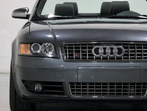 Used 2006 Audi S4 Cabriolet image 66
