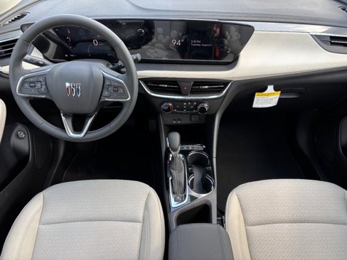 New 2026 Buick Encore GX Preferred w/ Comfort Package image 8