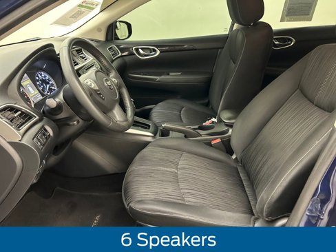 Used 2018 Nissan Sentra SV image 4