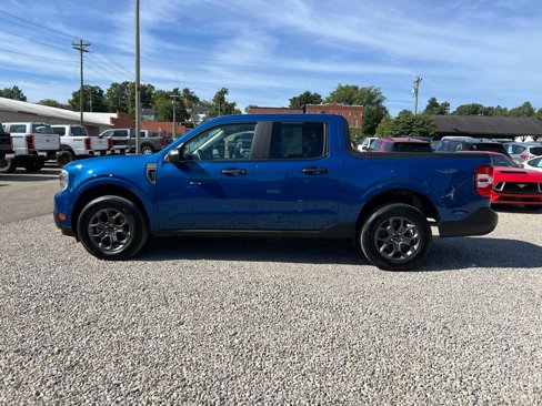 Used 2024 Ford Maverick XLT image 5
