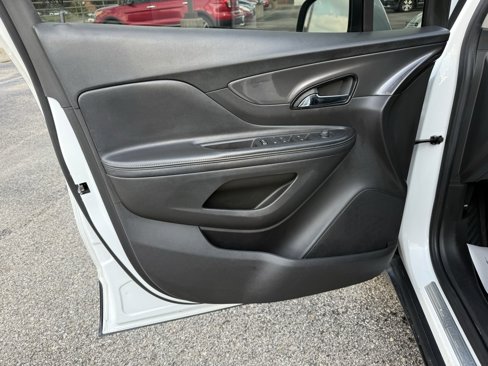 Used 2019 Buick Encore Preferred image 13