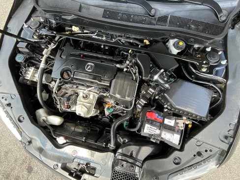 Used 2016 Acura TLX image 12