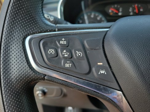 Used 2020 Chevrolet Equinox LS image 16