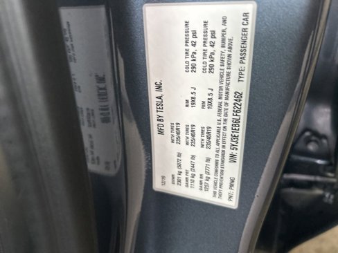 Used 2020 Tesla Model 3 Long Range image 38
