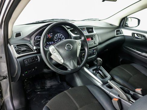 Used 2016 Nissan Sentra S image 21