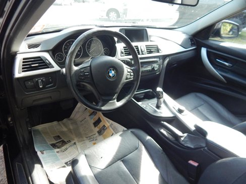 Used 2013 BMW 328i xDrive Sedan image 12