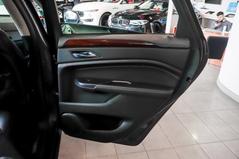 Used 2013 Cadillac SRX Luxury image 21