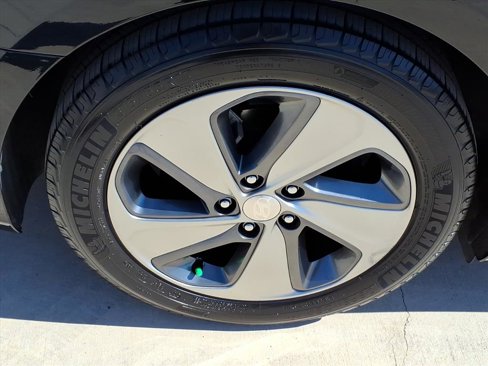 Used 2016 Hyundai Sonata Limited w/ Option Group 02 image 11