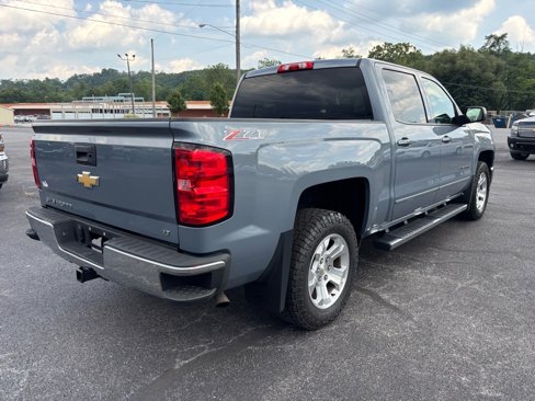 Used 2015 Chevrolet Silverado 1500 LT w/ All Star Edition image 7