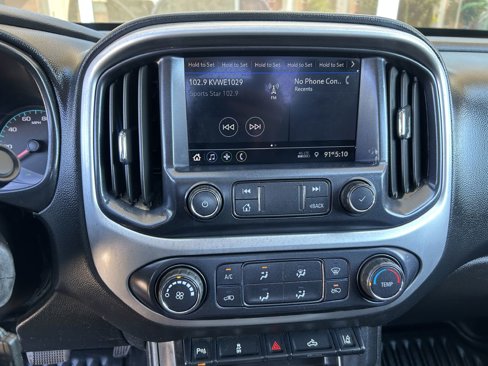 Used 2022 Chevrolet Colorado LT w/ Fleet Safety Package image 13