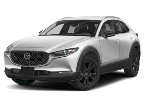 Certified 2024 MAZDA CX-30 AWD 2.5 S w/ Select Sport Pkg image 17
