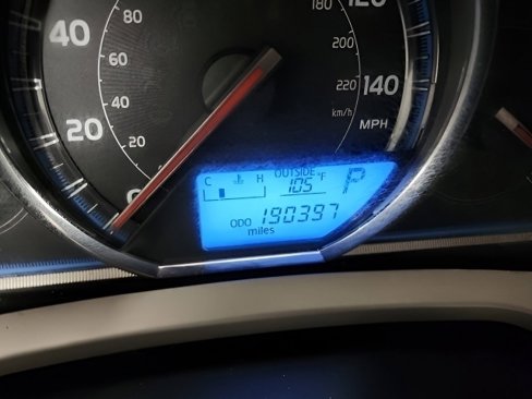 Used 2014 Toyota RAV4 Limited image 29