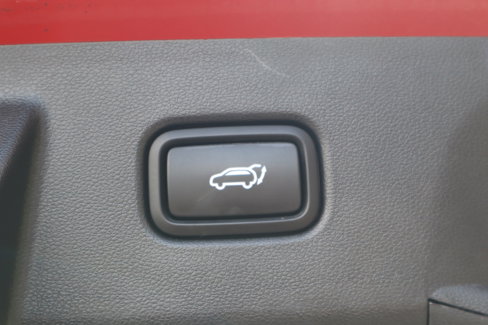 Used 2022 Hyundai Tucson SEL w/ Convenience Package image 34