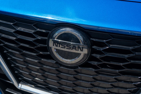 Used 2023 Nissan Sentra SV image 21