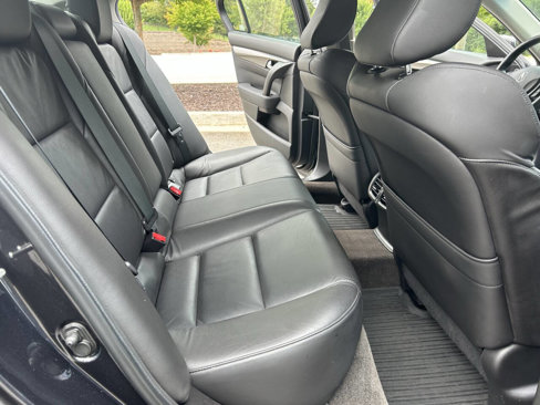 Used 2013 Acura TL image 21