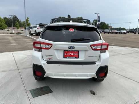 Used 2019 Subaru Crosstrek 2.0i Limited image 4