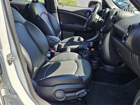 Used 2016 MINI Cooper Countryman S image 30